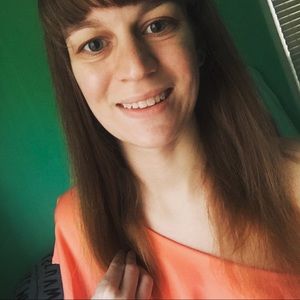 Meet your Posher, Lily